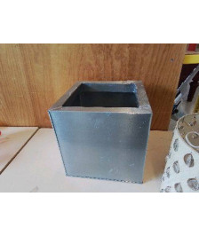 POT METALIQUE 