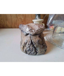 BOITE VASE 