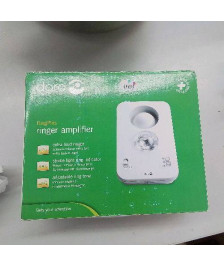 DORO RINGER AMPLIFIER