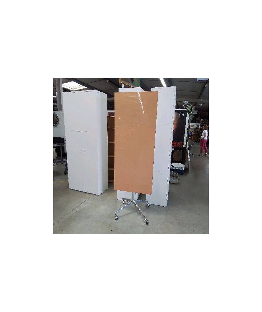 PANNEAU EFFAÇABLE TCHATBOARD LINTEX