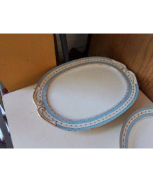 PLAT DE SERVICE 