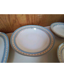 PLAT CREUX DE SERVICE 