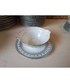 SAUCIÈRE 