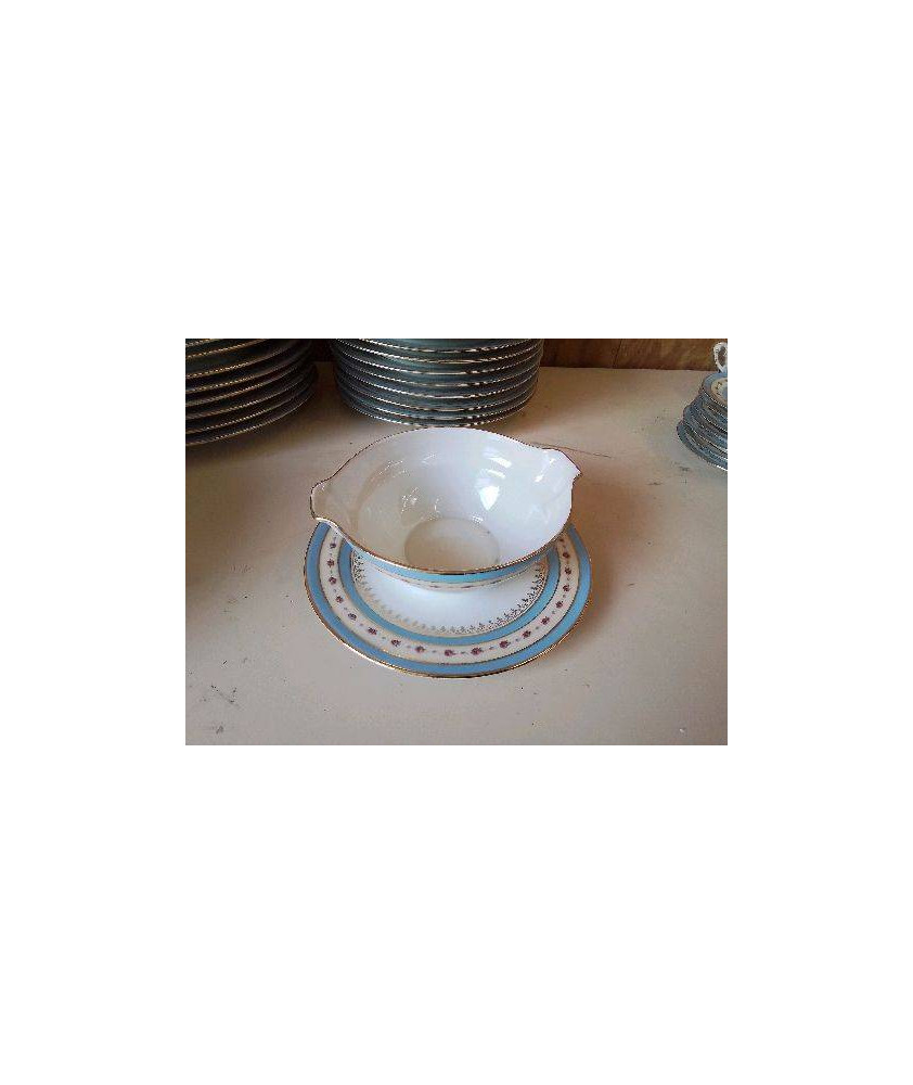 SAUCIÈRE 