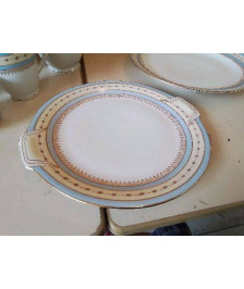 PETIT PLAT DE SERVICE A ANSES