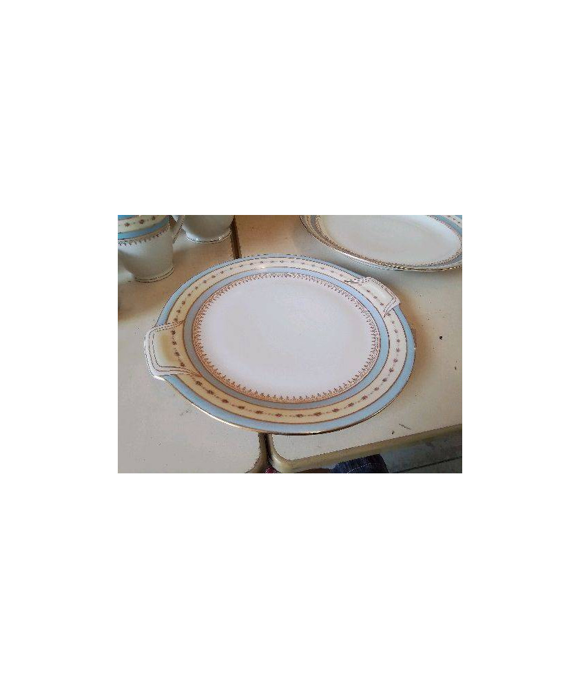 PETIT PLAT DE SERVICE A ANSES