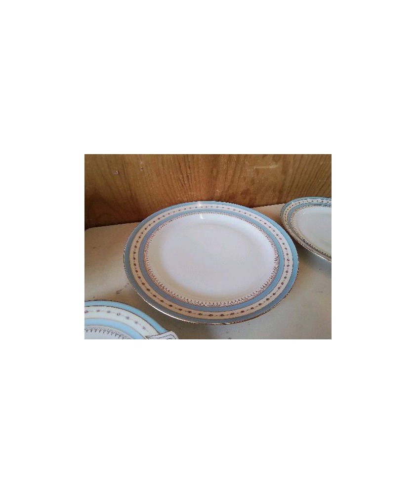 GRAND PLAT DE SERVICE 