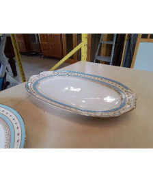 GRAND PLAT OVAL 