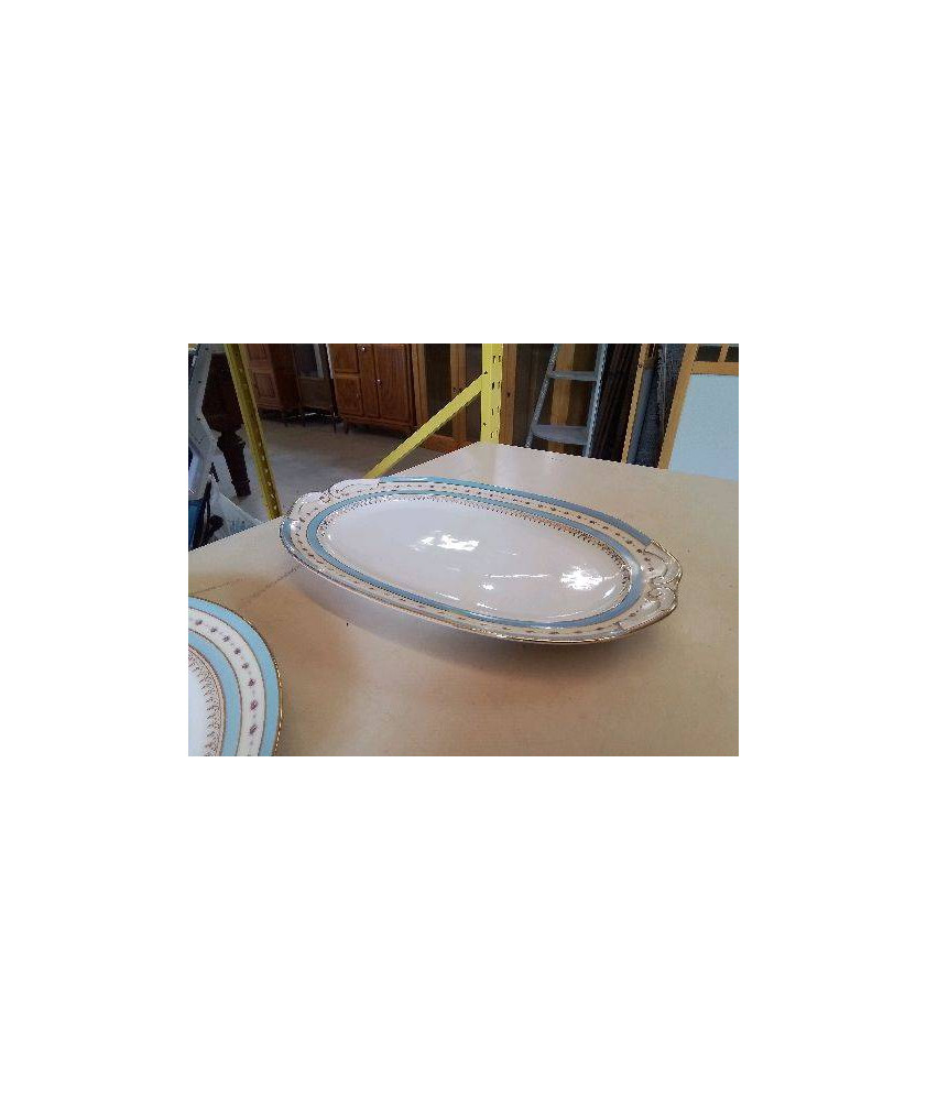 GRAND PLAT OVAL 