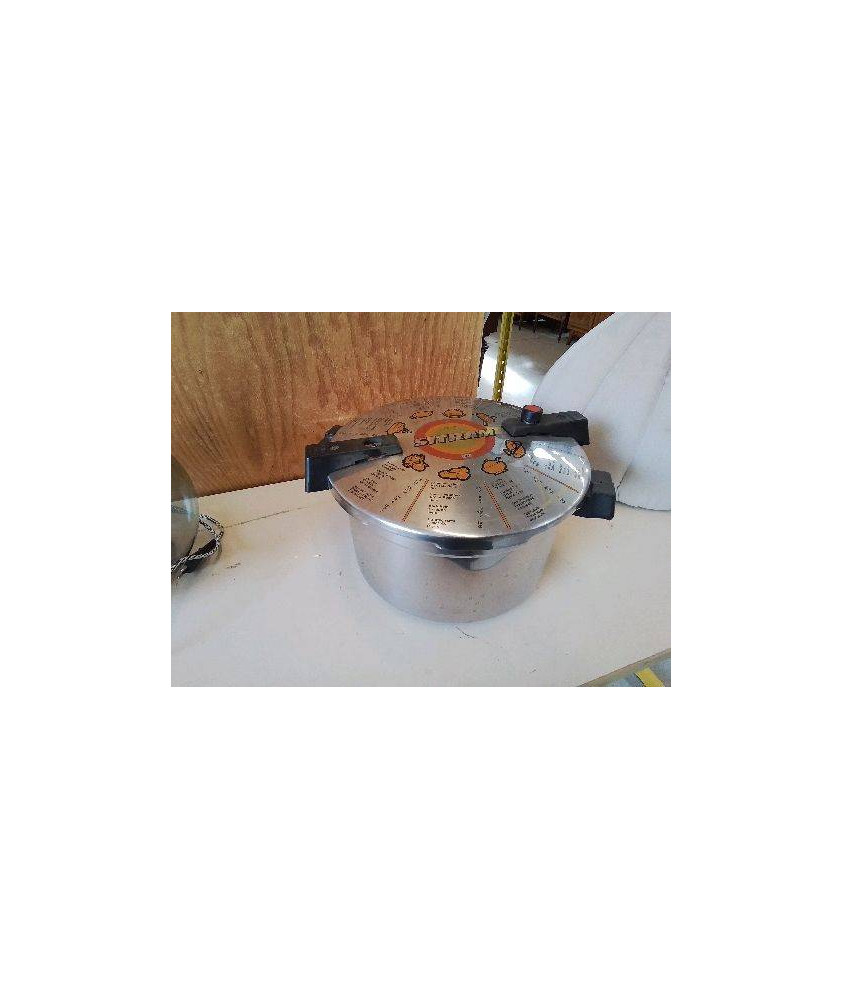 COCOTTE MINUTE 