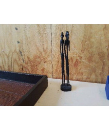 STATUETTES DECO