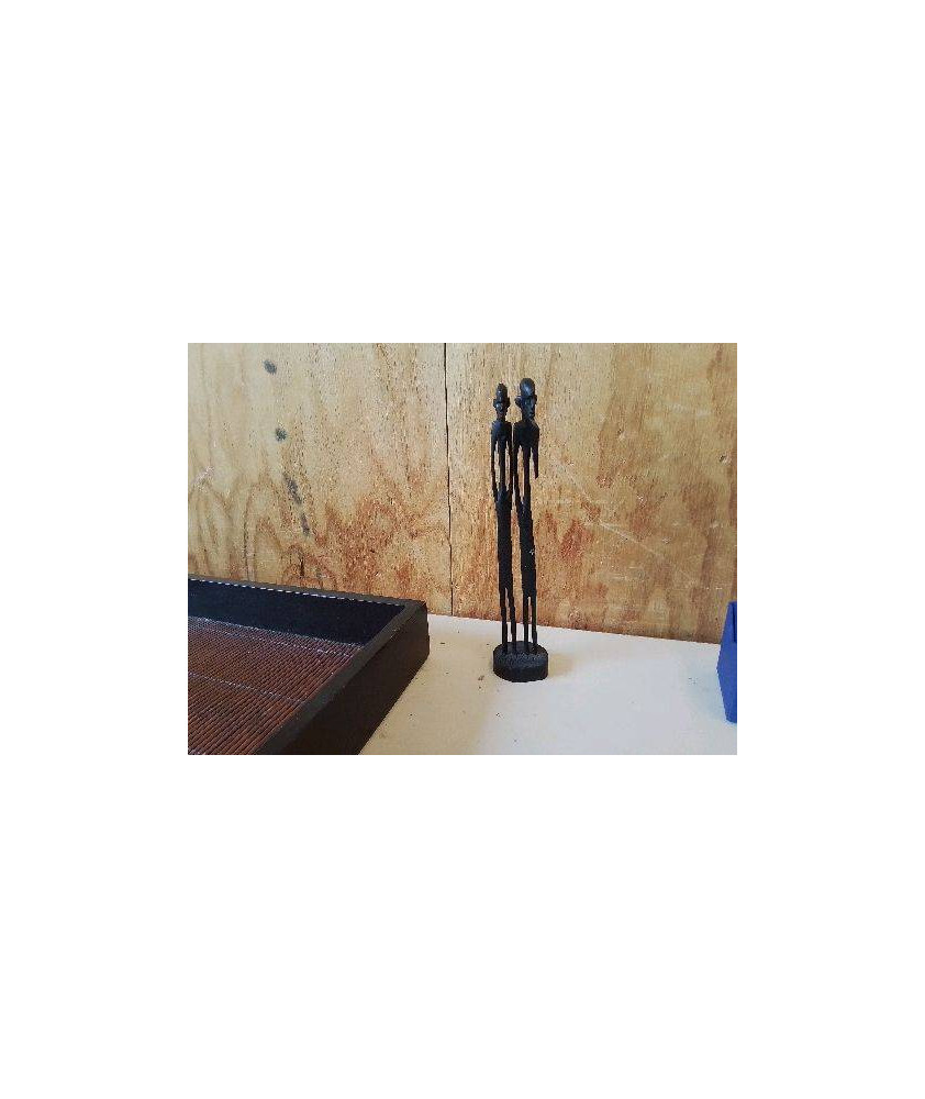 STATUETTES DECO