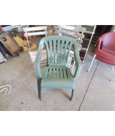 CHAISE DE JARDIN 