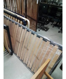 CADRE EXTENSIBLE 27 LATTES 84X156CM