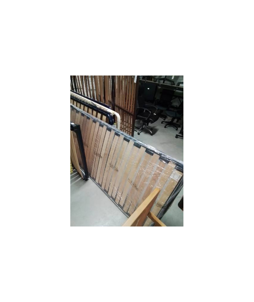 CADRE EXTENSIBLE 27 LATTES 84X156CM