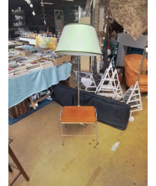 LAMPE TABLE