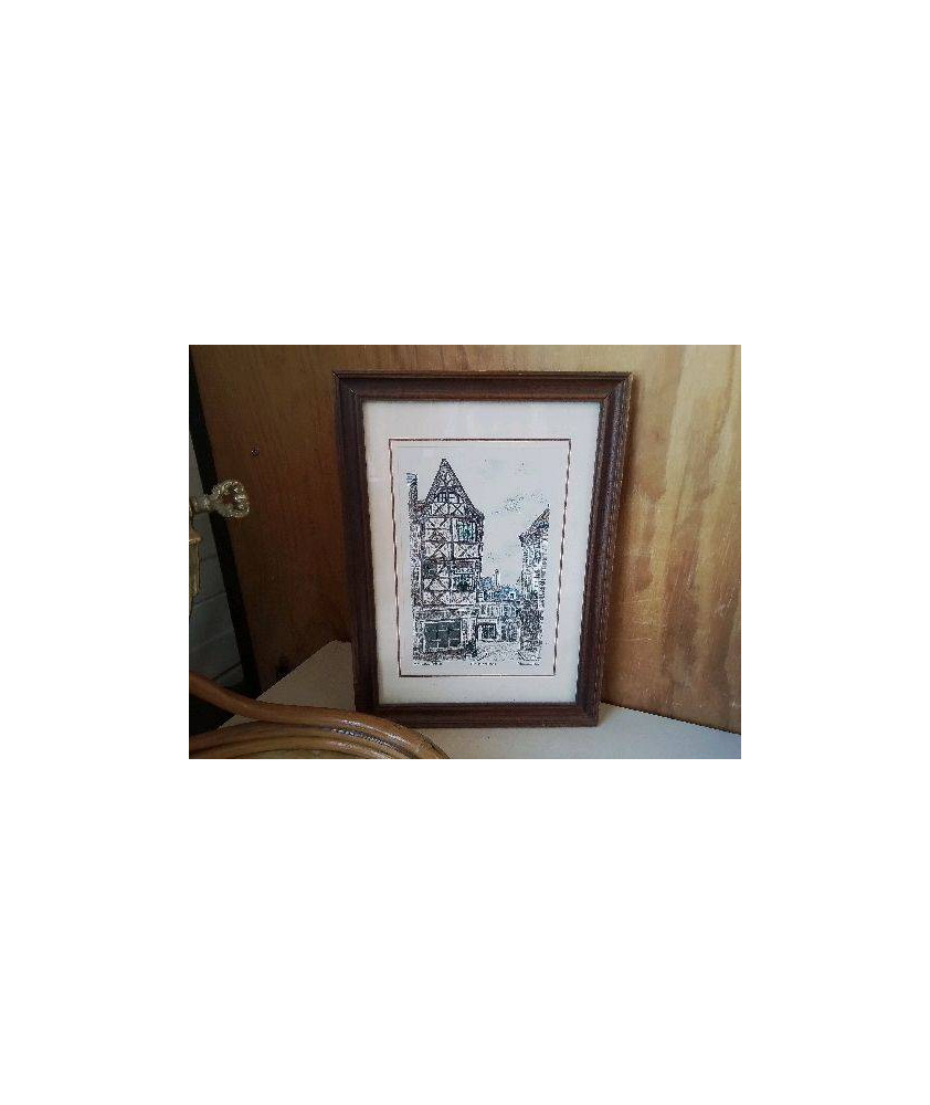 CADRE DECO