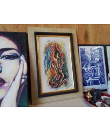 ART AFRICAIN 