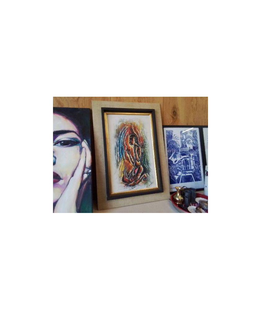 ART AFRICAIN 