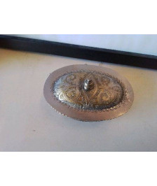 BOITE EN METAL