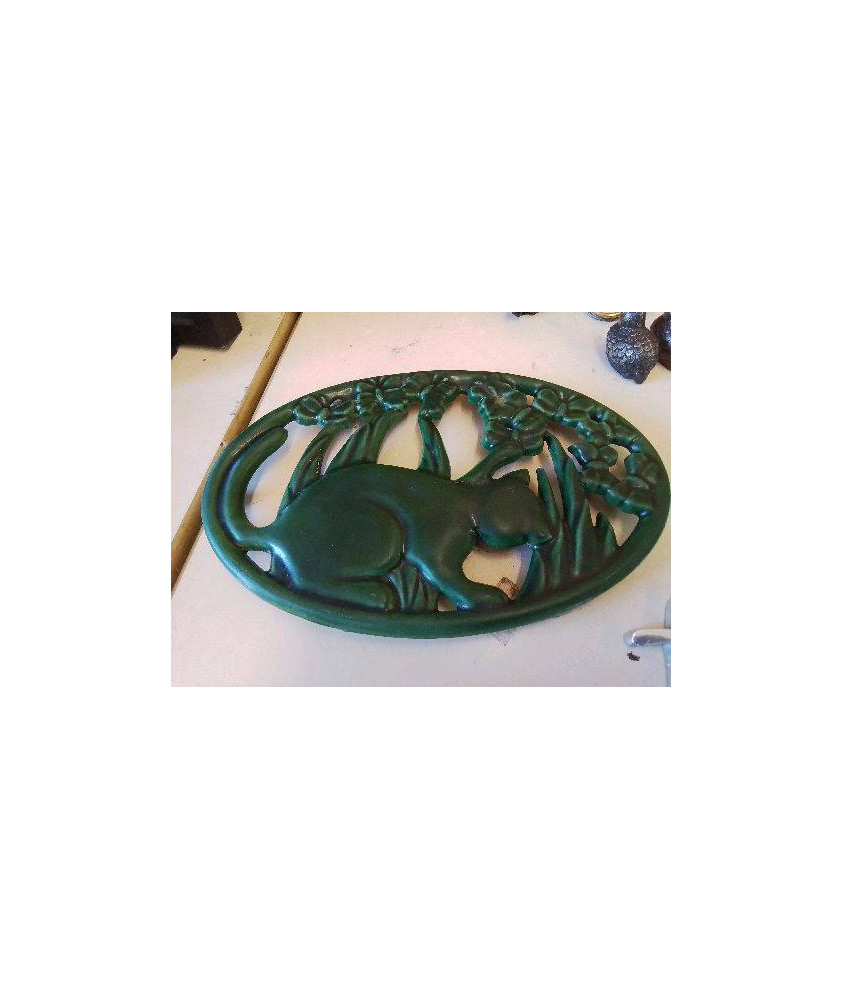 DESSOUS DE PLAT 