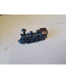 LOCOMOTIVE TAILLE CRAYON 