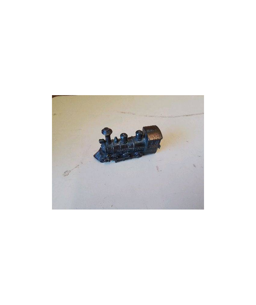 LOCOMOTIVE TAILLE CRAYON 