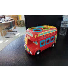 BUS D’EVEIL