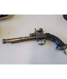 REPLIQUE DE PISTOLET A SYLEX 