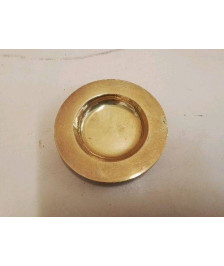 OBJET EN LAITON