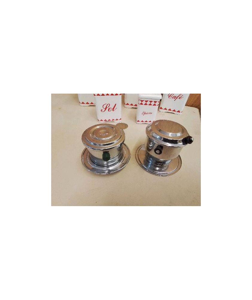 FILTRE A CAFÉ