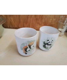 TASSE EN GRES 