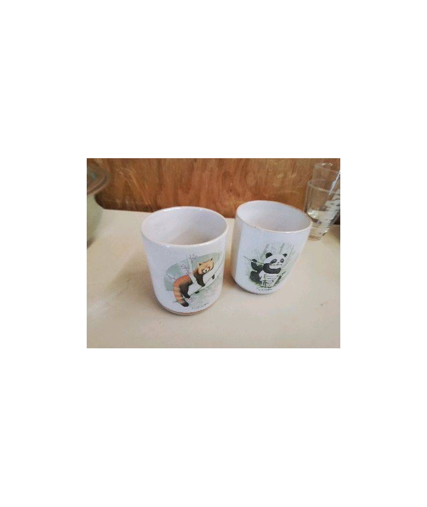 TASSE EN GRES 