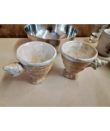 TASSE COQUILLAGE 
