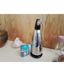 SIPHON A EAU SELTZ