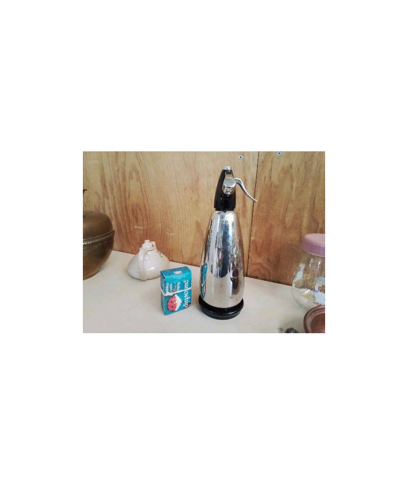 SIPHON A EAU SELTZ