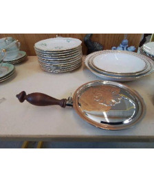 POÊLON ANCIEN 