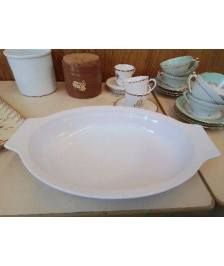 PLAT À FOUR 