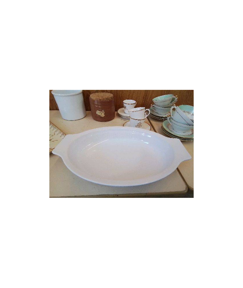 PLAT À FOUR 