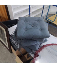 COUSSIN D’ASSISE