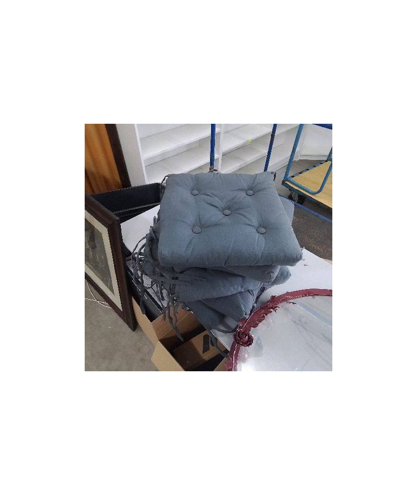 COUSSIN D’ASSISE