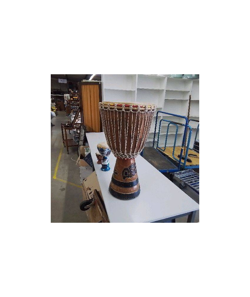 DJEMBE