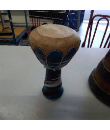 INSTRUMENT DE MUSIQUE MM