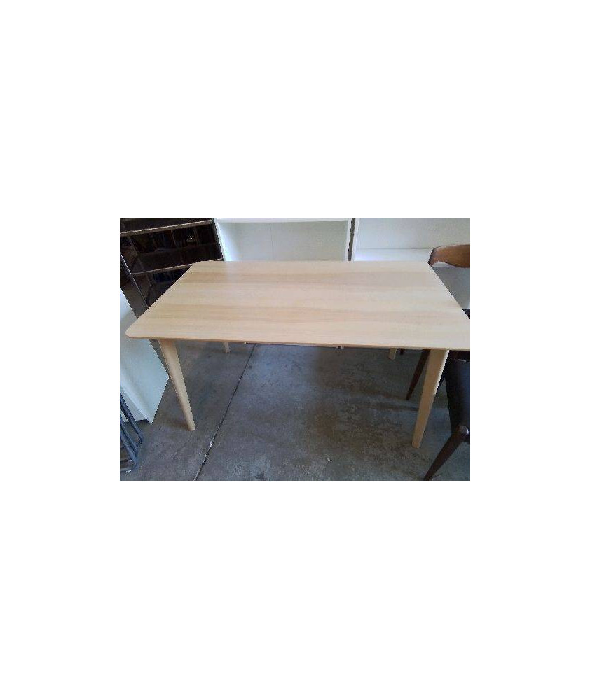 TABLE IKEA