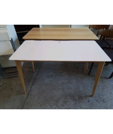 BUREAU IKEA 