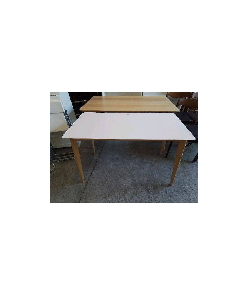 BUREAU IKEA 