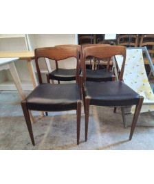 CHAISE STYLE SCANDINAVE 