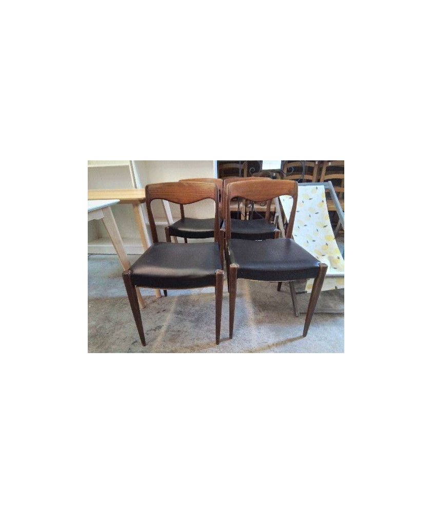 CHAISE STYLE SCANDINAVE 