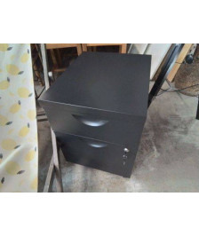 CAISSON BUREAU