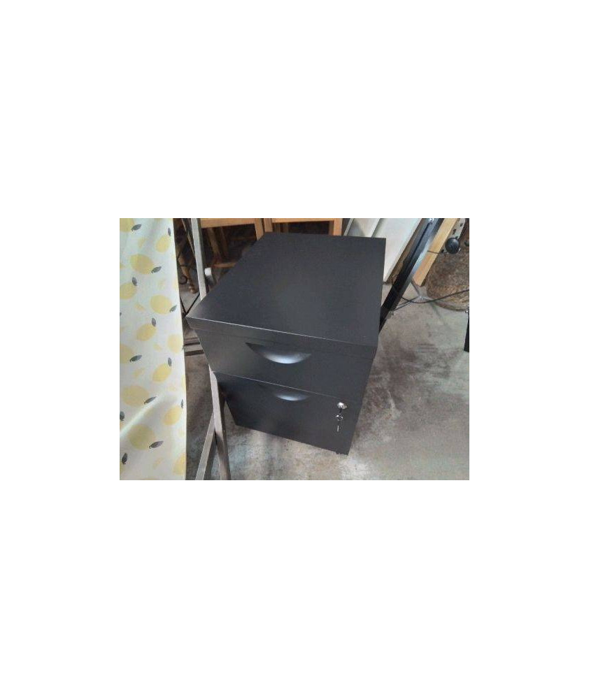 CAISSON BUREAU
